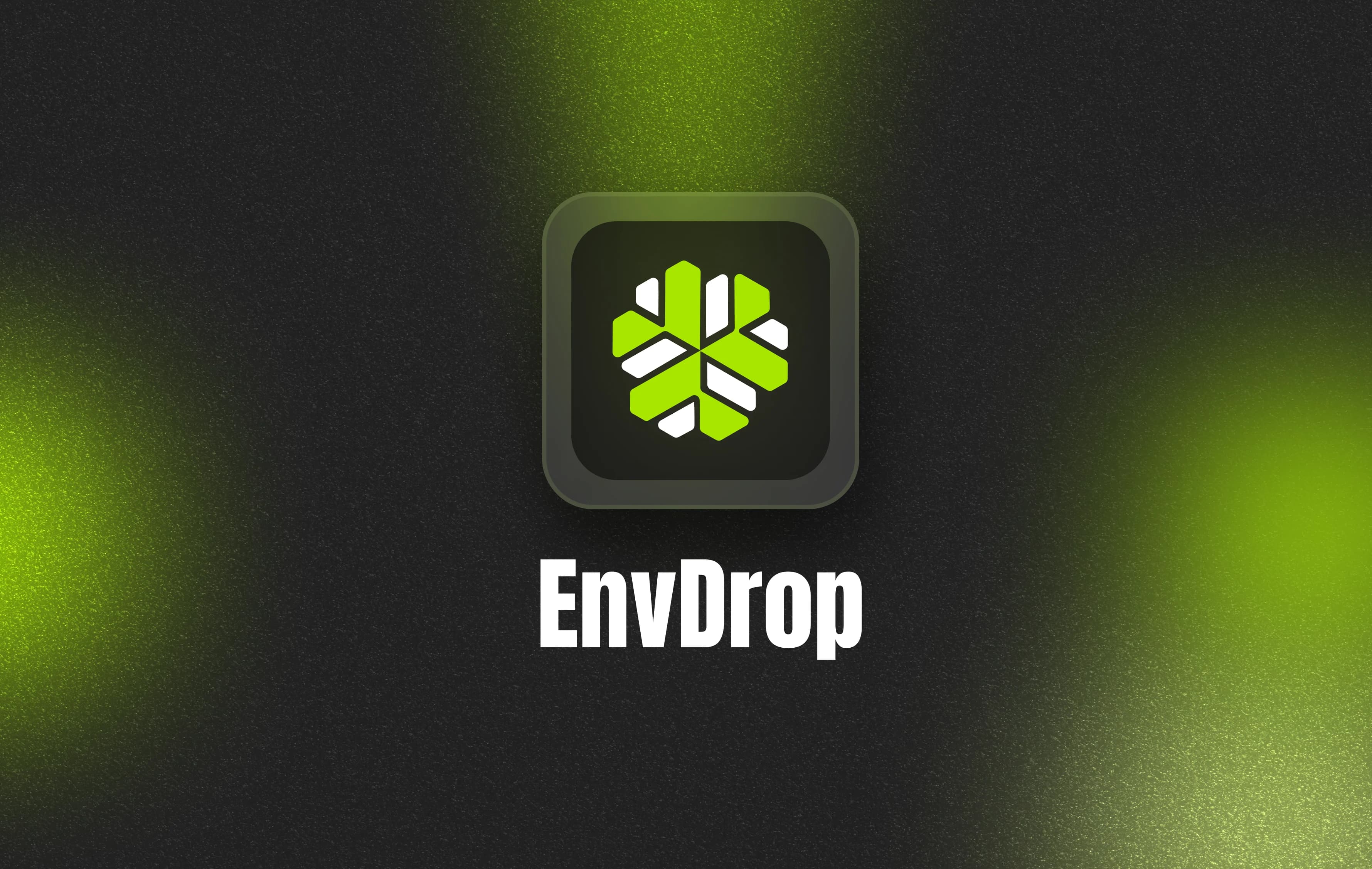 EnvDrop